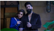রেকর্ড ওপেনিংয়ের পর বক্স অফিসে চরম ধসের মুখে ‘টক্সিক’