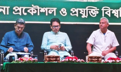শিক্ষায় বরাদ্দ ৫ শতাংশে নিতে চান প্রধানমন্ত্রী: শিক্ষামন্ত্রী