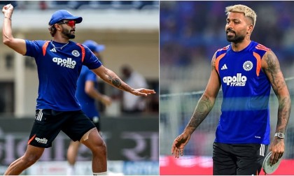 ফের চোটে ভারতীয় তারকা অলরাউন্ডার, বিপাকে টিম ইন্ডিয়া