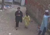 রাজধানী থেকে অপহৃত শিশু পদ্মা সেতু এলাকায় উদ্ধার, তরুণী গ্রেপ্তার