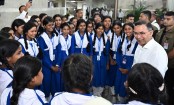 ডেঙ্গু প্রতিরোধে ঘরবাড়ি-শিক্ষাপ্রতিষ্ঠান পরিষ্কার রাখতে হবে : প্রধানমন্ত্রী