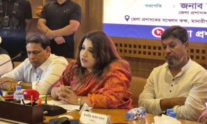 হাসিনাকে ফেরাতে ভারত সরকারের সঙ্গে যোগাযোগ অব্যাহত রয়েছে