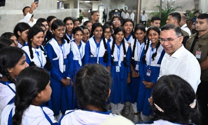 ডেঙ্গু প্রতিরোধে ঘরবাড়ি-শিক্ষাপ্রতিষ্ঠান পরিষ্কার রাখতে হবে : প্রধানমন্ত্রী