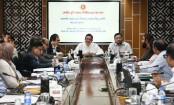সরকারি স্বার্থ ও সুষম ভূমি ব্যবহারে সর্বোচ্চ গুরুত্ব : ভূমিমন্ত্রী
