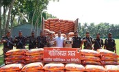 ১০ টন ভারতীয় জিরাসহ আটক ৩