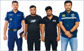 ফেসবুকে বেবি বাইক কেনার বিজ্ঞাপন দেখে প্রতারণার ফাঁদে ৪৯ হাজার টাকা গচ্ছা