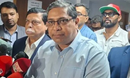 আইন অনুযায়ী যেকোনো দলের যোগ্যতা থাকা সব বৈধ প্রার্থী নির্বাচনে অংশ নিতে পারবেন: স্থানীয় সরকার প্রতিমন্ত্রী