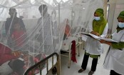ডেঙ্গুতে গেল আরো ৬ প্রাণ, আক্রান্ত ১৫৬১