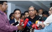 এমপিও শিক্ষকরা নির্বাচনে দাঁড়াতে পারবেন কি না, সিদ্ধান্ত ইসির: প্রতিমন্ত্রী মীর শাহে আলম