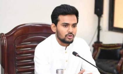 আসিফ মাহমুদের টাকা আছে সুইস ব্যাংকেও : দুদক