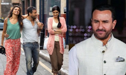 ১৪ বছর পর ‘ককটেল’ নিয়ে ভুল স্বীকার সাইফ আলি খানের
