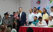 অপরাধের ধরন পাল্টালেও পুলিশের আধুনিকায়ন সম্ভব হয়নি: স্বরাষ্ট্রমন্ত্রী