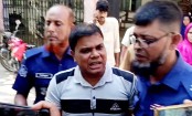 আদালত কক্ষে পুলিশকে মারধর, যুবকের এক বছরের কারাদণ্ড