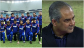 নাকভির কাছ থেকে ট্রফি না নেওয়ার সিদ্ধান্তে পাকিস্তানেরও আপত্তি ছিল না