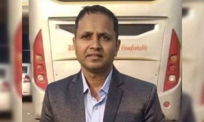 নোয়াখালীর বেগমগঞ্জে গাড়ির ধাক্কায় স্কুলশিক্ষকের মৃত্যু