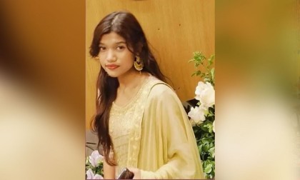 কলেজে যাওয়ার কথা বলে বের হয়ে কলেজছাত্রী নিখোঁজ, মুক্তিপণ দাবি