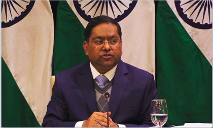 মাসুদ আজহারের মাথার দাম ঘোষণা পাকিস্তানের, ‘নাটক’ বলল ভারত