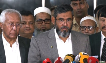 স্থানীয় সরকার নির্বাচন আগামী বছরের ৬ জুনের আগে শেষ হবে : ইসি