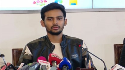 এনসিপির মুখপাত্র আসিফ মাহমুদের স্ত্রীসহ তথ্য চেয়ে বিএফআইইউকে দুদকের চিঠি