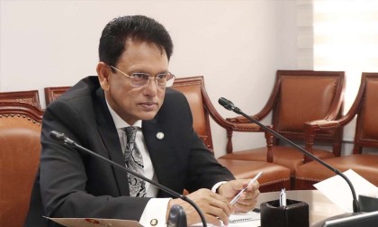 ব্লু ইকোনমি বাংলাদেশের ভবিষ্যৎ অর্থনীতিতে গুরুত্বপূর্ণ খাত : শিক্ষামন্ত্রী
