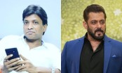 সালমানকে নিয়ে বিস্ফোরক সুনীল পাল, বললেন ‘লজ্জা পাওয়া উচিত’