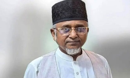 দ্বিতীয় স্ত্রী মরিয়মের মৃত্যুর ঘটনায় গাজী নজরুল আরও ৪ দিনের রিমান্ডে