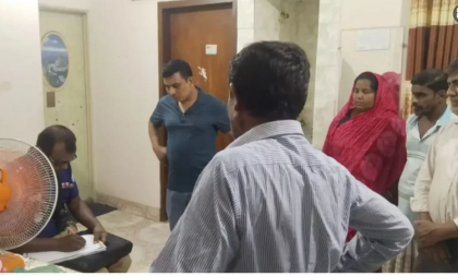 ভিক্ষুকের ছদ্মবেশে ফ্ল্যাটে ঢুকে বৃদ্ধাকে হাতুড়িপেটা, স্বর্ণালঙ্কার ছিনতাই