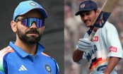 মাঠে নেমেই ২৮ বছর আগে রেকর্ড ভাঙলেন কোহলি