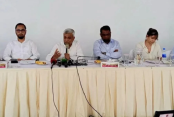 বাসাবাড়ি থেকে ১০ টাকা ৫০ পয়সায় সৌরবিদ্যুৎ কিনবে সরকার: বিদ্যুৎ প্রতিমন্ত্রী