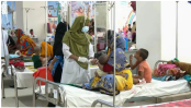 সারা দেশে গত ২৪ ঘণ্টায় হাম উপসর্গে গেল আরো ৯ শিশুর প্রাণ, আক্রান্ত ১৩৪১