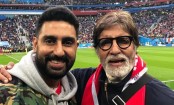 অভিষেকের সঙ্গে মতের অমিল নিয়ে যা বললেন অমিতাভ
