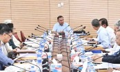 একনেকে ১৫৮২৩ কোটি টাকার ১৩ প্রকল্প অনুমোদন