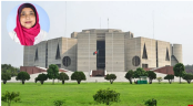 মিষ্টির পদত্যাগ গ্রহণ করে আসন শূন্য ঘোষণা