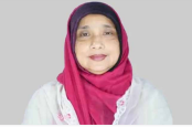 দল থেকেও পদত্যাগের নির্দেশ মিষ্টিকে