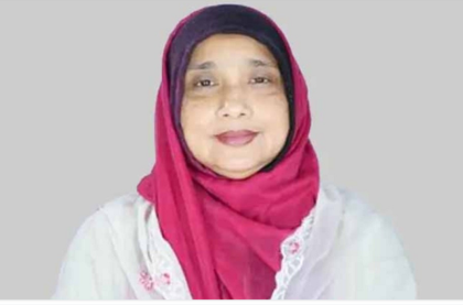দল থেকেও পদত্যাগের নির্দেশ মিষ্টিকে