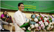 সুস্থ ও দায়িত্বশীল প্রজন্ম গড়ে তুলতে খেলাধুলার বিকল্প নেই: চিফ হুইপ