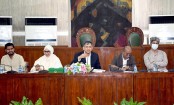 জুলাই সনদ যেভাবে স্বাক্ষর হয়েছে, সেভাবেই বাস্তবায়ন করব : স্বরাষ্ট্রমন্ত্রী