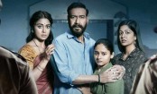 ৯ সিনেমার রেকর্ড ভাঙল ‘দৃশ্যম ৩’
