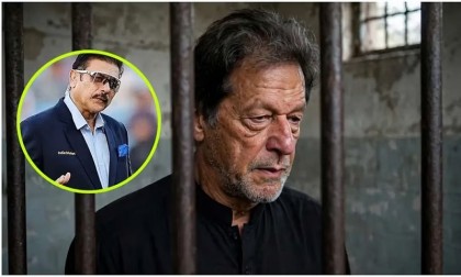 ‘অমানবিক পাকিস্তান, ওর এটা প্রাপ্য নয়’—রবি শাস্ত্রী
