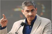 চলতি বছ‌রের ১২ ডিসেম্বরের আগেই গঙ্গা চুক্তি করতে চায় বাংলাদেশ: পানিসম্পদ মন্ত্রী 