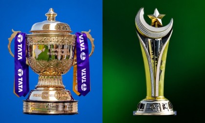 এবারও আইপিএল-পিএসএল ‘সূচির সংঘাত’