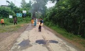 সাজেকে অনির্দিষ্টকালের অবরোধ, আটকা সহস্রাধিক পর্যটক
