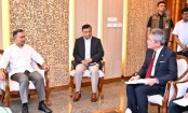 জাপানের মারুবেনি করপোরেশনকে নতুন বিনিয়োগের আহ্বান প্রধানমন্ত্রীর