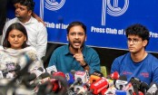 সিইসি পদত্যাগের দাবি, ‘লড়াই সবে শুরু’ দিল্লিতে দমনপীড়নের পর সিজেপি