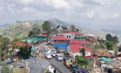 সাজেক ভ্যালি পর্যটনকেন্দ্র বন্ধ ঘোষণা