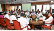 জনগণের অর্থের প্রতিটি পয়সা সঠিকভাবে দেশের ও মানুষের স্বার্থে ব্যয় করতে হবে: প্রধানমন্ত্রী