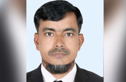টাকা চুরির মামলায় গণঅধিকার পরিষদ নেতা গ্রেপ্তার