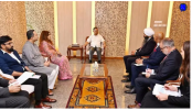 রোহিঙ্গাদের দীর্ঘ অবস্থানে অর্থনীতি ও পরিবেশে চাপ বাড়ছে: প্রধানমন্ত্রী