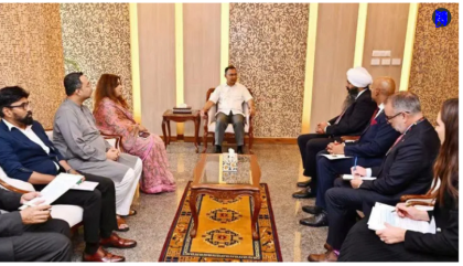রোহিঙ্গাদের দীর্ঘ অবস্থানে অর্থনীতি ও পরিবেশে চাপ বাড়ছে: প্রধানমন্ত্রী