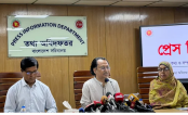 ২০৩০ সালের মধ্যে খাদ্যশস্য মজুদ ধারণক্ষমতা ৩৪ লাখ টনে উন্নীত করার উদ্যোগ নিয়েছে সরকার: তথ্য উপদেষ্টা